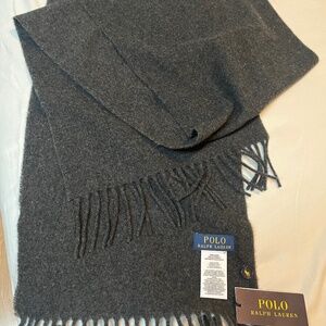 Polo Ralph Lauren scarf